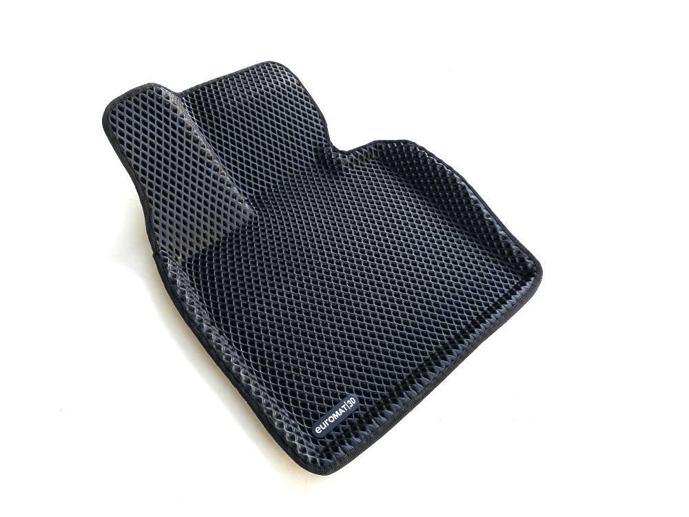 Коврики в салон EVA 3D euro-std BMW X5 (E70)/X6 (E71) (2008-2014) C6